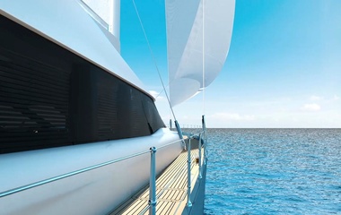 ADA Yacht Works All About U