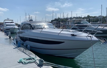 Princess V40 (2020)
