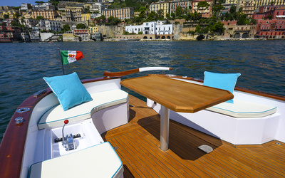 Mimi libeccio 8.50 classic