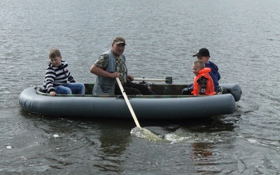 Aqua Terra Ял-картоп МБ 2.70