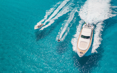 Mangusta Free Spirit