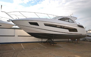 Sunseeker 485 San Remo