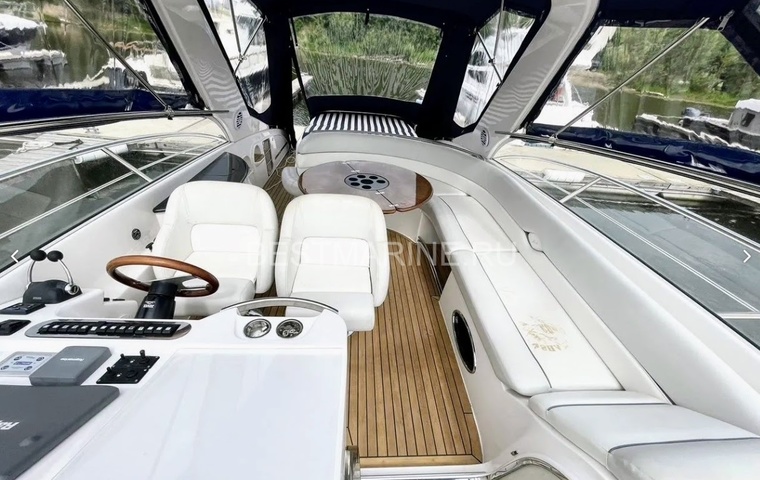 Windy 42 Grand Bora (2006)
