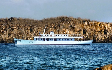 Camper & Nicholsons  Grace