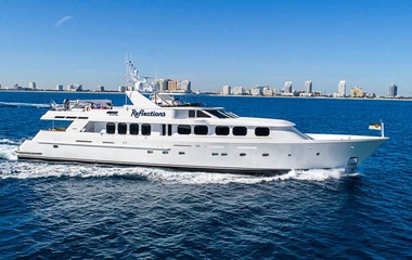 Christensen Reflections