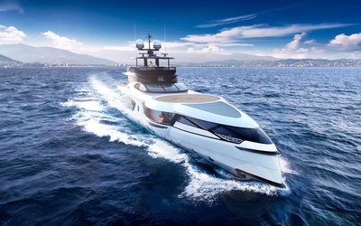 Dynamiq GTT 160