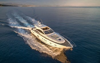 Princess V65