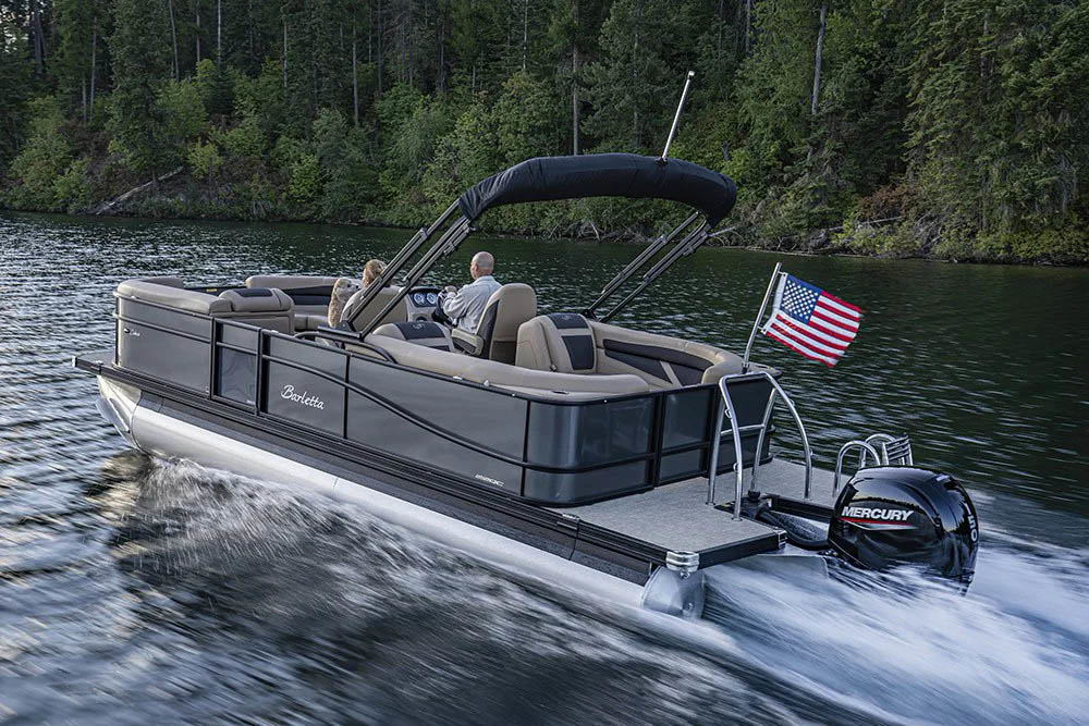 Barletta Cabrio 22Q/QC: Prices, Specs, Reviews and Sales Information ...