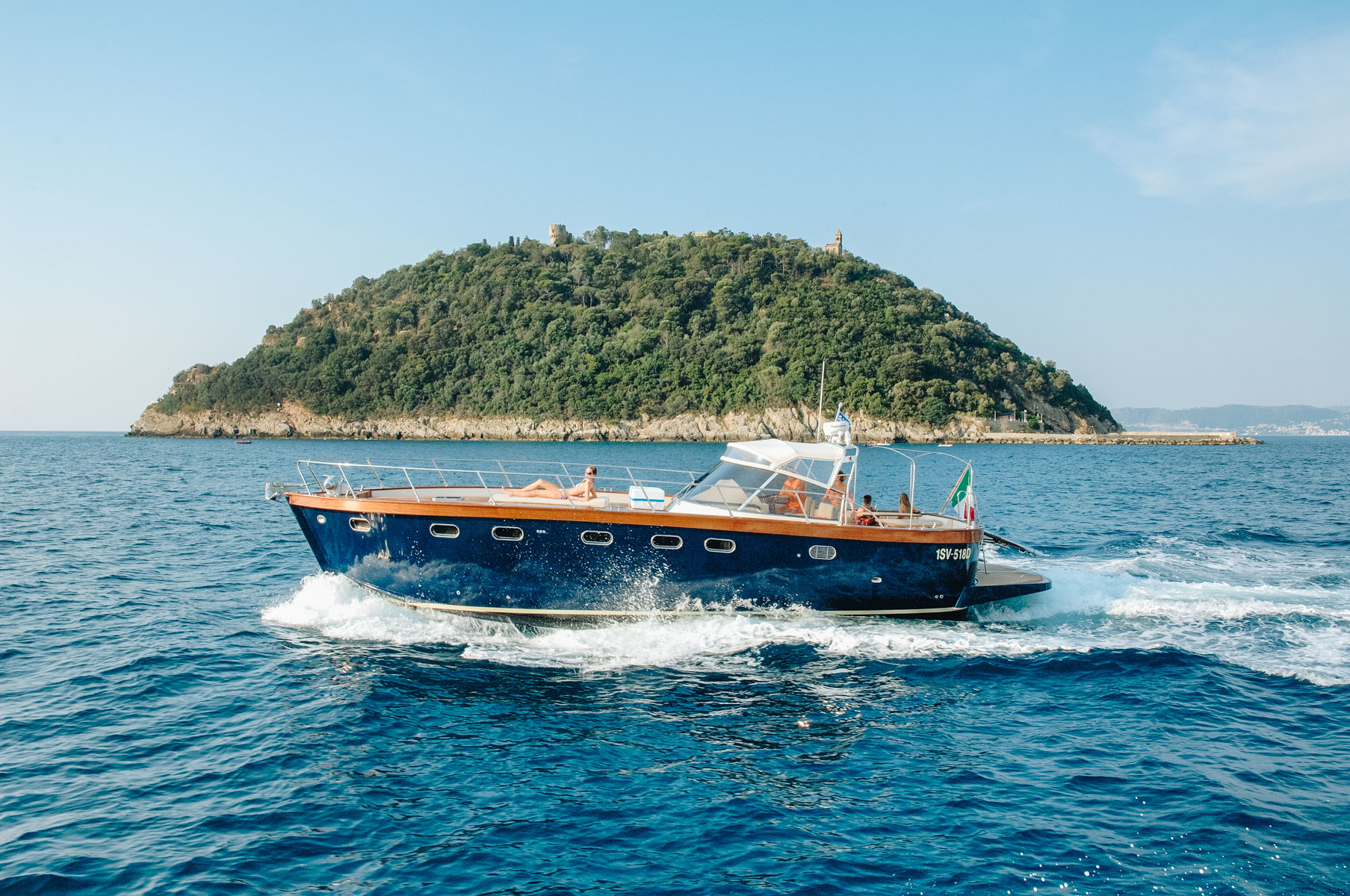 Patrone 42 Open: Prices, Specs, Reviews and Sales Information - itBoat