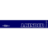 Joachim Kinder Yacht Design