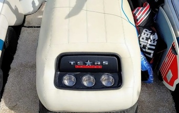 Mastercraft ProStar 190