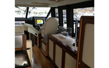 Azimut Magellano 50
