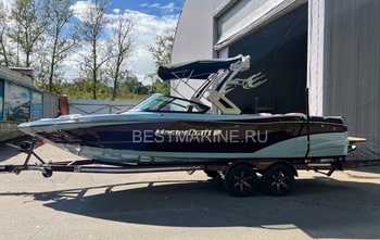 Mastercraft XT25 (2022)