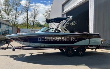 Mastercraft XT25 (2022)