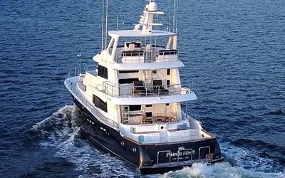 Nordhavn 75 EYF