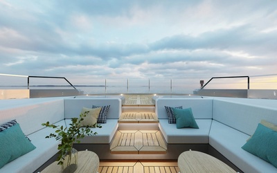 SilverYachts SilverCat 24M