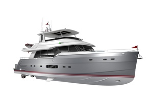 Outer Reef  720 Trident