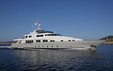 Benetti Ego