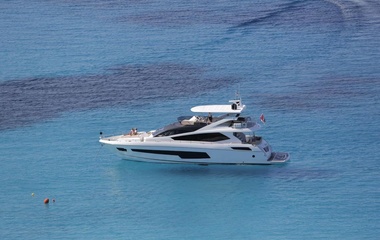 Sunseeker Finezza