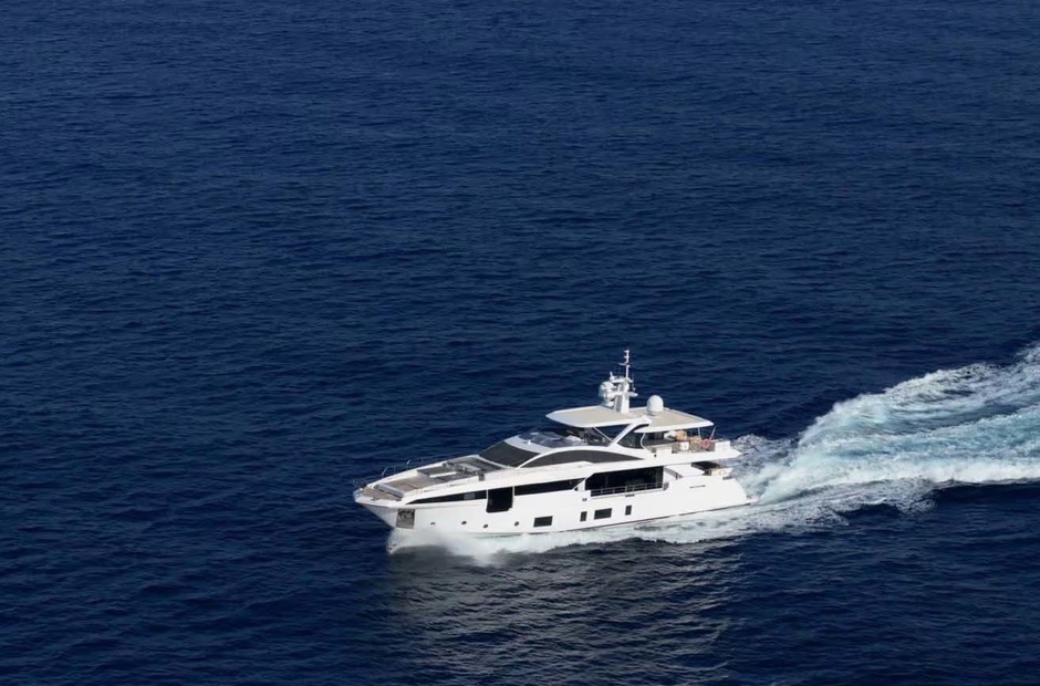 Azimut Iryna