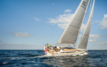 X-Yachts X5⁶ (2025)