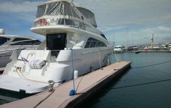 Marquis 560
