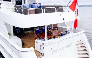 Hatteras Summertime II