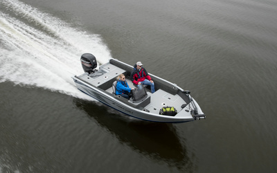 Starcraft Renegade 168 SC