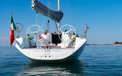 Italia 9.98 Bellissima