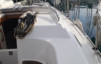 Hanse 325