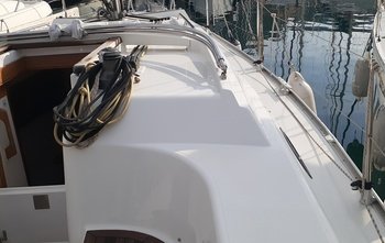 Hanse 325