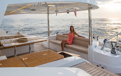 KaiserWerft Baroness 566