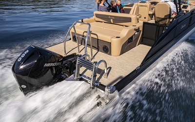 Barletta Cabrio 24U/24UC