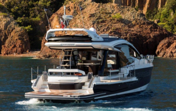 Galeon 510 SKYDECK