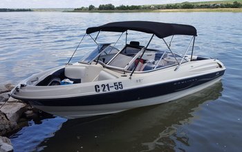 Bayliner 175 Bowrider (2007)