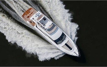Galeon 660 Fly