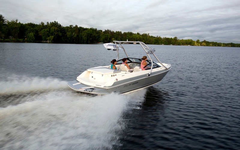 Larson LX 205S: Prices, Specs, Reviews and Sales Information - itBoat