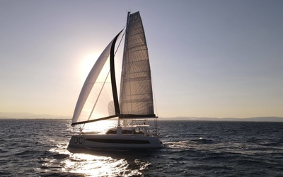 Catana Ocean Class