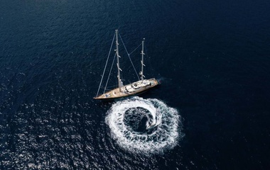 Perini Navi Norfolk Star