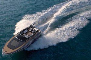 Riva 63' Virtus