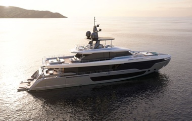 Azimut Good Year 5