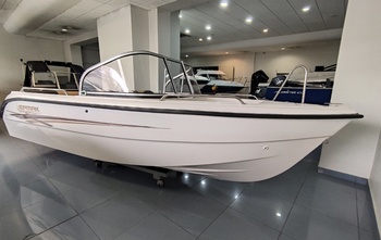 Victory Boats Victory 515 (2021)