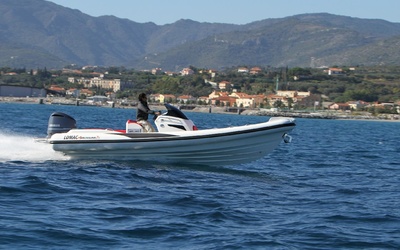 Lomac Adrenalina 7.5