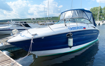 Crownline 250 CR