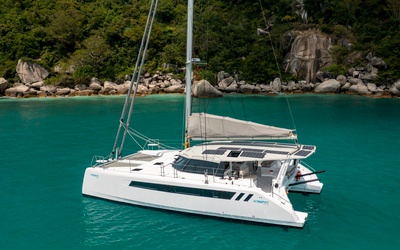 SeaWind 1370
