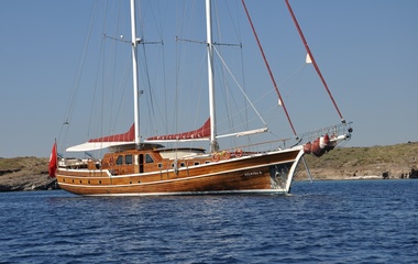 Custom Boats Palmyra