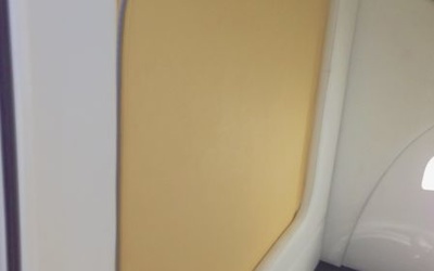 Nor-tech 392 Super Fish 