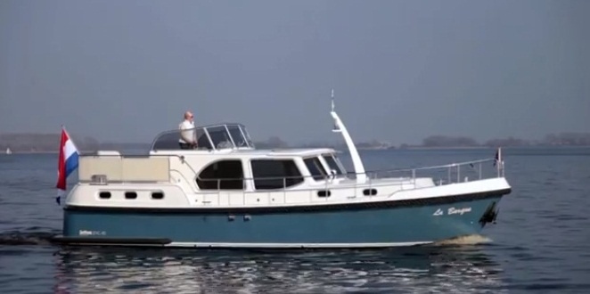 Jetten 38 AC