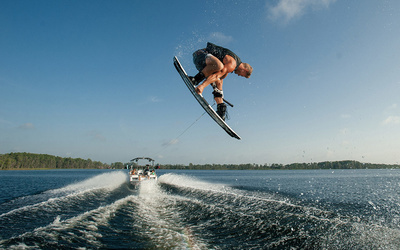 Nautique Super Air GS22