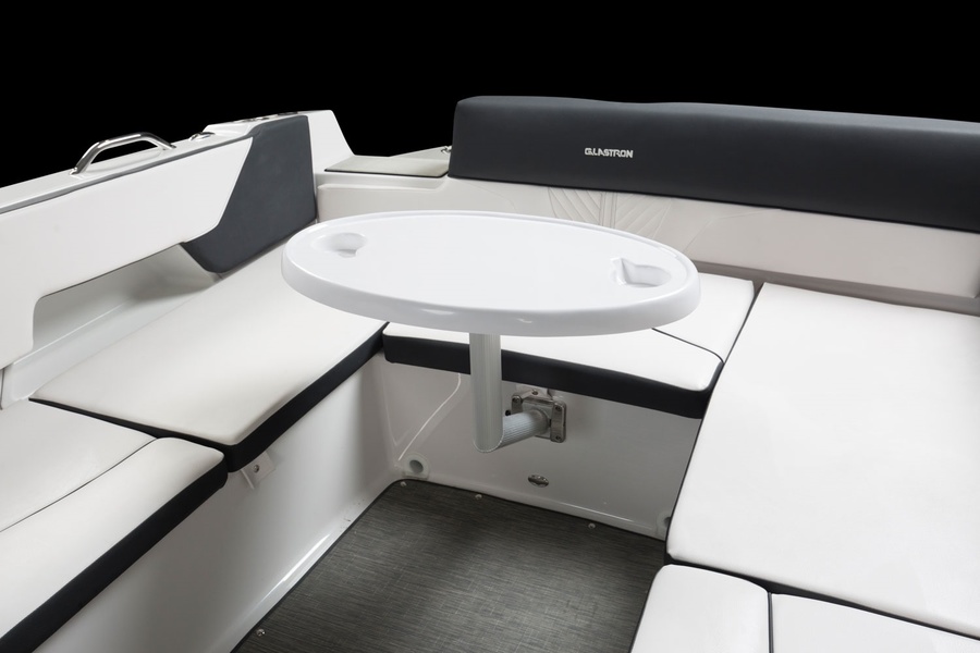 Glastron GTD 220